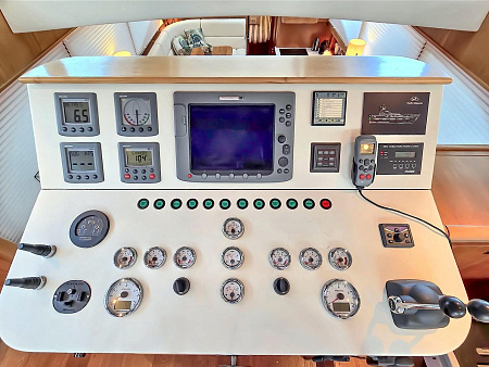 Pacific Allure 180